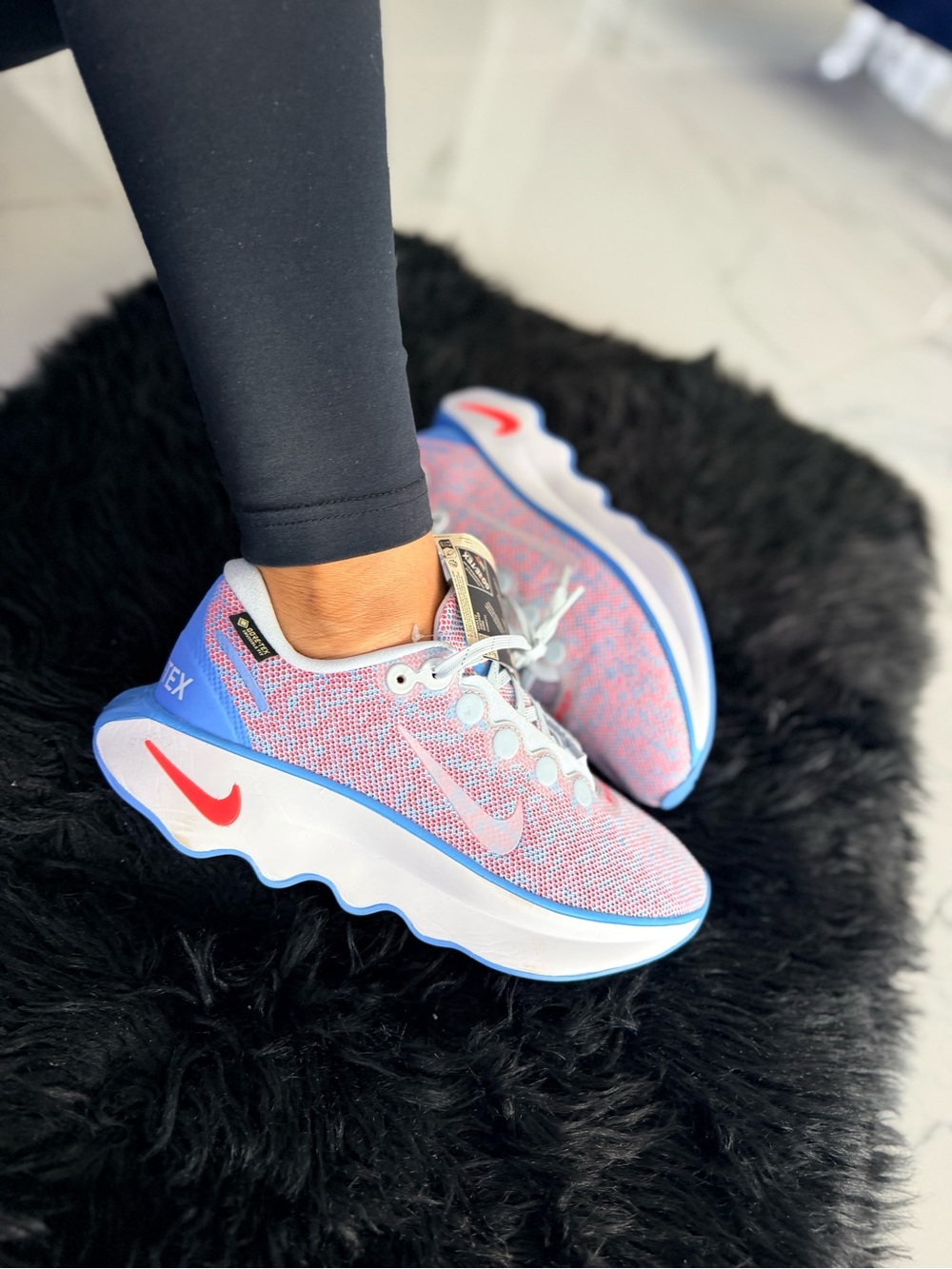 Nike Motiva GTX